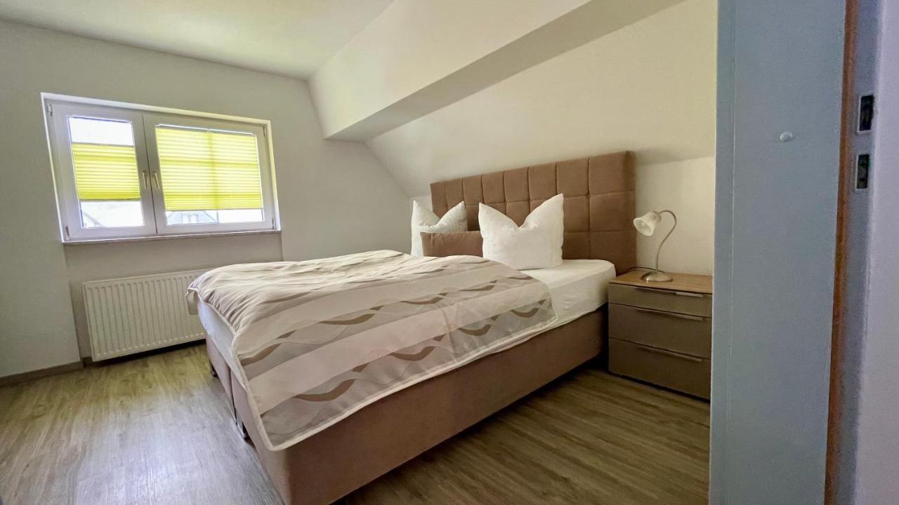 Landhotel Zum Hirsch Unterweissbach Екстериор снимка
