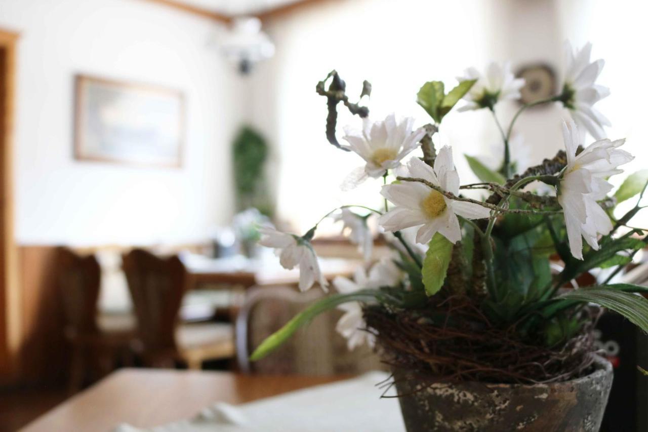 Landhotel Zum Hirsch Unterweissbach Екстериор снимка